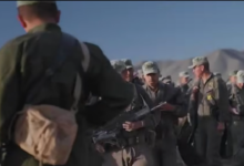 Senado autoriza ingreso de 139 militares de Estados Unidos para entrenamiento en Chihuahua
