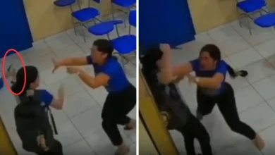 Brasil: alumna apuñala a su profesora de matemáticas; dijo que le caía mal