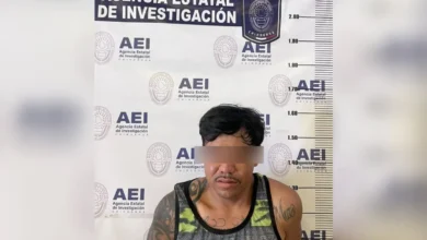 Gerardo Z. Z., alias El Mono, sentenciado a 25 años de prisión en Ciudad Juárez