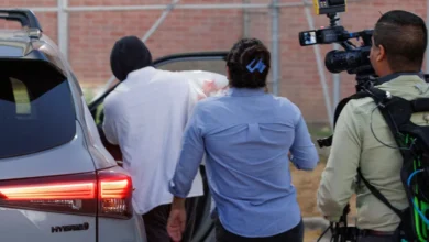 Agente de ICE Christian Castro enfrenta cargos por un tiroteo contra un migrante en Minneapolis