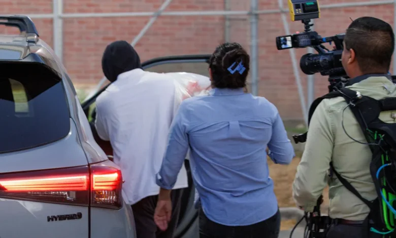 Agente de ICE Christian Castro enfrenta cargos por un tiroteo contra un migrante en Minneapolis