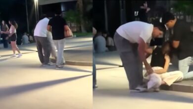 Clausuran dos bares en Plaza Portales tras video de jóvenes inconscientes