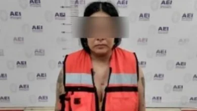 Instalaciones de justicia donde una mujer fue vinculada a proceso por homicidio en Ciudad Juárez