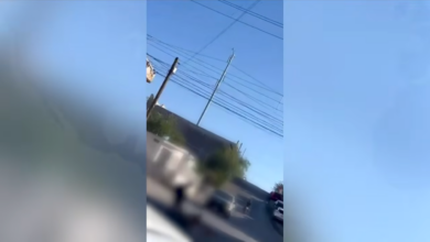 Detienen a hombre acusado de golpear con un bate a su compañero de parranda en Ciudad Juárez