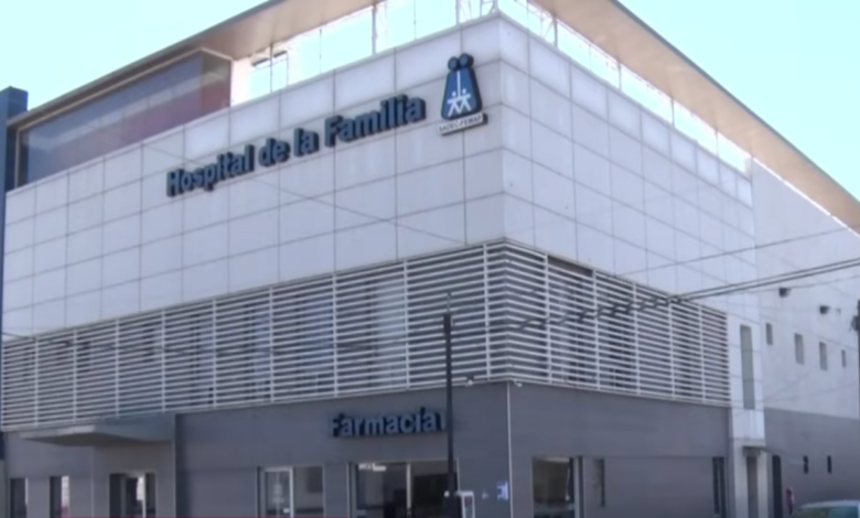 Mujer resulta gravemente he.ri.da tras agr.esi.ón de su pareja en la colonia 16 de Septiembre