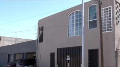 Protección Civil alerta por aho.gami.en.tos en albercas de salones de eventos en Juárez