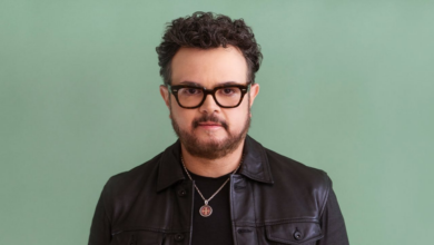 Aleks Syntek anuncia que dejará México tras polémica por concierto