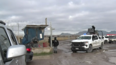 Catean instalaciones de Aseo Municipal en Ciudad Juárez por investigación federal