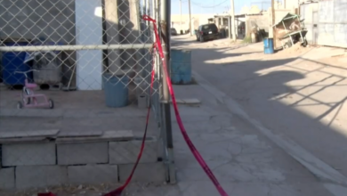 Ata.que ar.ma.do contra pareja deja un mu.erto y una mujer herida en Ciudad Juárez