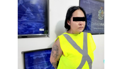 Vinculan a proceso a mujer por homi.ci.dio de su pareja en Ciudad Juárez
