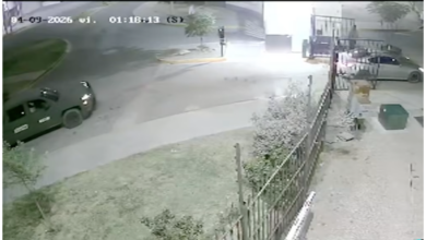 Ejército refuerza vigilancia tras amenazas de ex.tor.sión en Cerradas de San Ángel