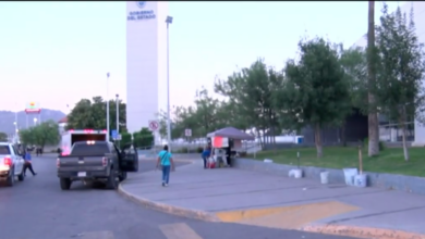 Padres y docentes convocan a protesta en Pueblito Mexicano por falta de maestros