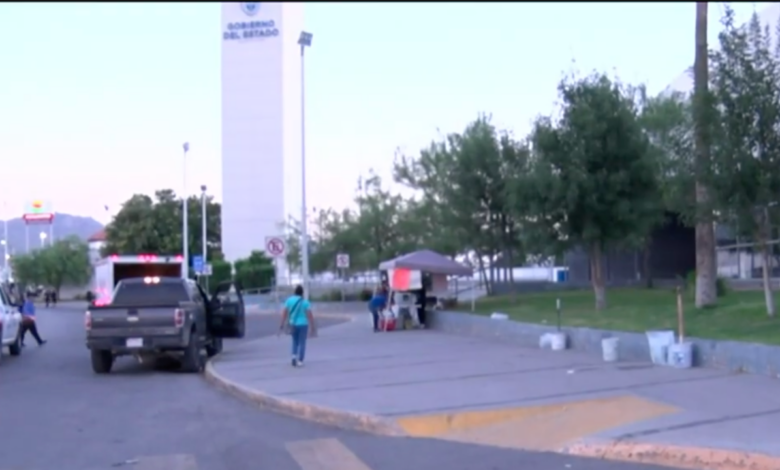 Padres y docentes convocan a protesta en Pueblito Mexicano por falta de maestros