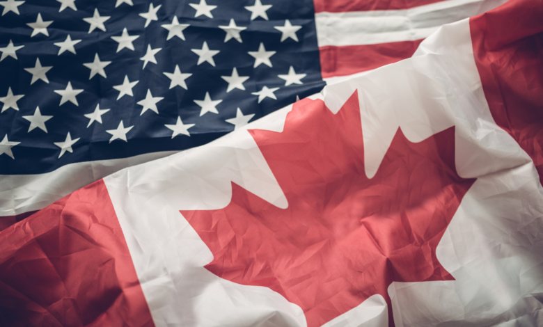Canadá impone nuevos aranceles a productos de Estados Unidos en medio de tensión comercial