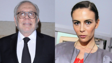 Hijos de Luis de Llano rompen el silencio tras detención por caso Sasha Sokol