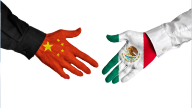 China rechaza mensaje de Embajada de EU sobre productos “Made in China” en fiestas patrias