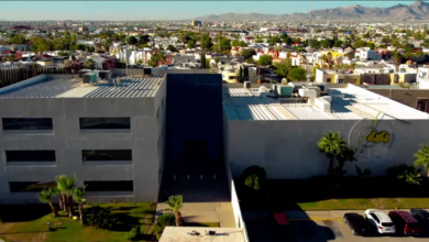 Ciudad Juárez tendrá un viernes soleado con máxima de 33 grados