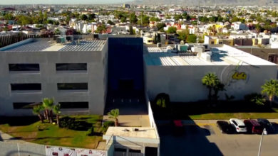 Ciudad Juárez tendrá un jueves caluroso con máxima de 33°C y cielo muy nuboso