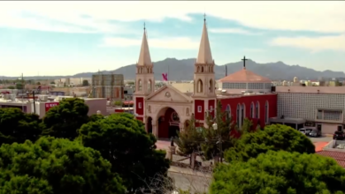 Juárez inicia la semana con cielo despejado y máxima de 29°C