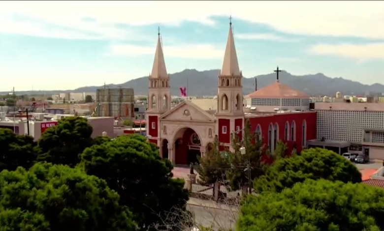 Juárez inicia la semana con cielo despejado y máxima de 29°C