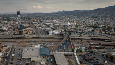 Ciudad Juárez tendrá martes caluroso con máxima de 31 grados