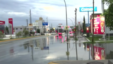 Ciudad Juárez tendrá un miércoles nublado con máxima de 32 grados