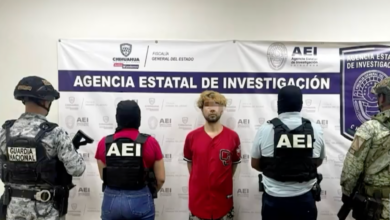 Aseguran 162 gramos de presunto fen.tan.ilo durante operativo en Ciudad Juárez