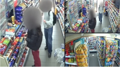 Adolescente de 14 años a.ta.ca a su compañera con cuchillo después de ser rechazado