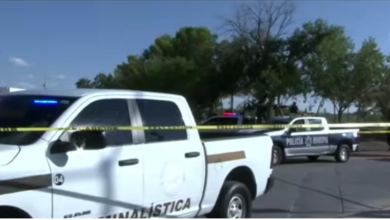 Mujer habría ma.ta.do a su esposo con un cuchillo cebollero tras discusión