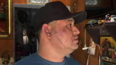 Un grupo de sujetos irrumpe en una casa de Torreón, golpea al propietario, sustrae a su hija de 4 años y roba 45 mil pesos