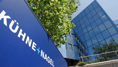 El grupo benéfico de la familia Kühne asume el control de participaciones clave en el sector transporte tras la muerte del magnate