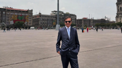 Petro revela que Sheinbaum le ofreció quedarse en México para dar clases: “Decidí vivir en Colombia”