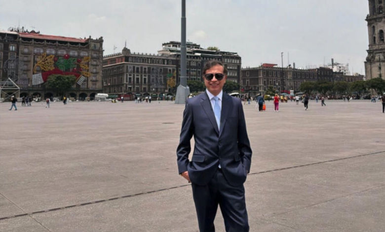 Petro revela que Sheinbaum le ofreció quedarse en México para dar clases: “Decidí vivir en Colombia”