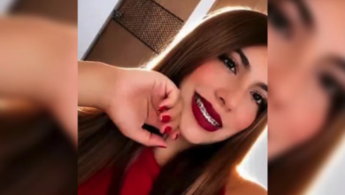Ella era Aleyda Romero, la joven asesinada en casa del tecladista de Camilo Séptimo