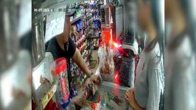 Comerciantes denuncian a presuntos agentes por decomisos irregulares de cigarros