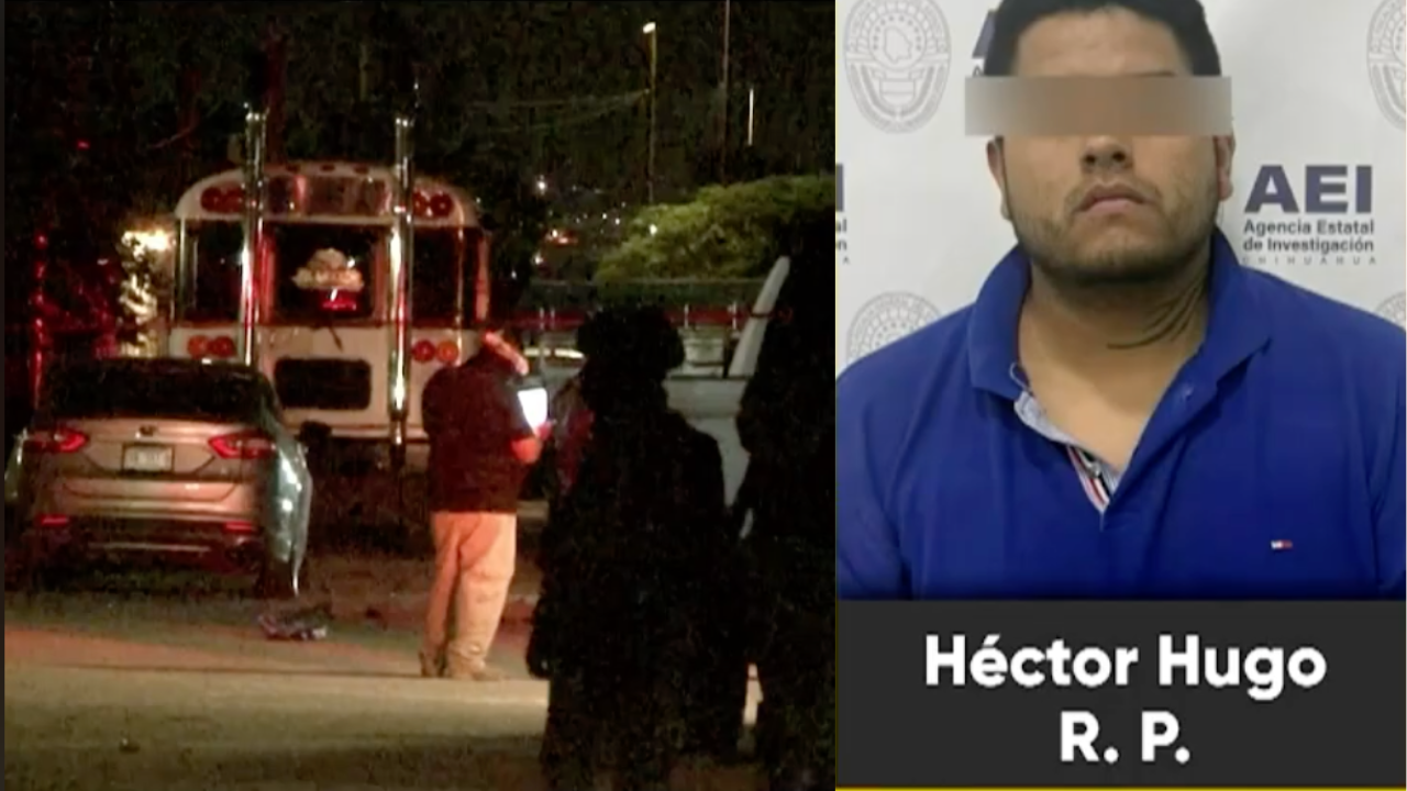 Vinculan a proceso a presunto implicado en homicidio en Ciudad Juárez