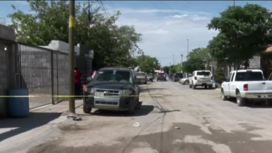 Discusión familiar termina con hombre atro.pe.lla.do en Cerradas del Sur
