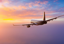 Vuelo de Volaris regresa a Las Vegas tras anomalía en uno de sus motores