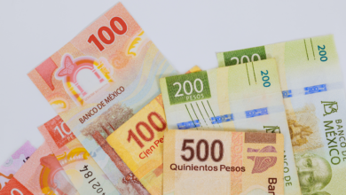 México busca reducir gradualmente el uso de efectivo e impulsar pagos digitales