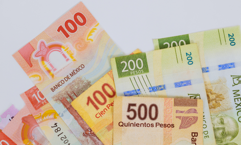 México busca reducir gradualmente el uso de efectivo e impulsar pagos digitales
