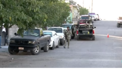 Localizan a hombre sin vida en inmueble de la colonia San Antonio