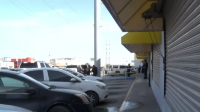 Roban cerca de medio millón de pesos en Elektra de Los Álcaldes