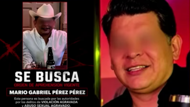 Empresario de Ciudad Juárez enfrenta seis cargos por presuntos de.li.tos se.xua.les