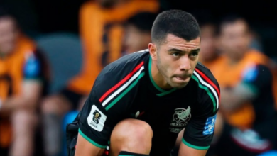 Erik Lira se queda en Cruz Azul: se cae su fichaje con el AS Mónaco