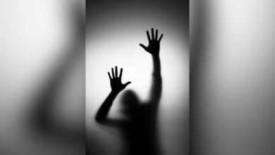 Video de supuesta actividad paranormal en escuela causa terror en redes
