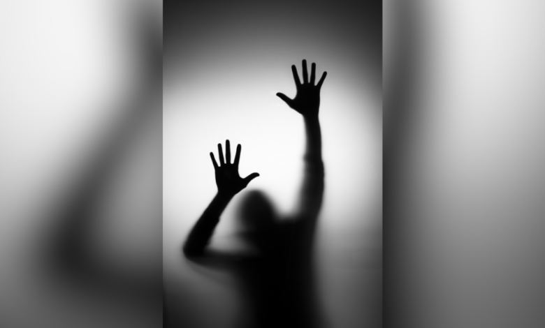 Video de supuesta actividad paranormal en escuela causa terror en redes