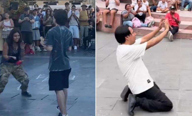 “Farmear aura”: la tendencia juvenil que convierte la aprobación social en puntos imaginarios