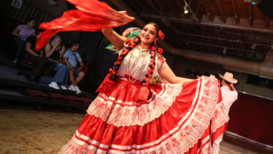 Festival Pachuco 2026 celebra la identidad fronteriza y el legado de Tin Tan