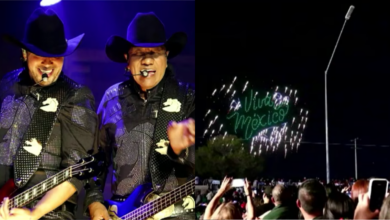 Grupo Bronco encabezará festejos del Grito de Independencia en Ciudad Juárez