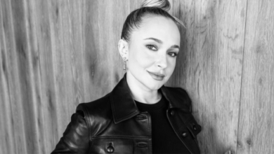 Hayden Panettiere habría mue.rto por pastilla de oxi.codo.na adulterada con fen.tan.ilo